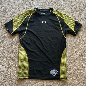 Under Armour Combine Compression Shirt XXL